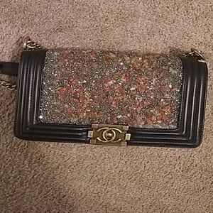 Chanel bag